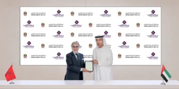 Finance islamique: signature de deux accords entre le Maroc et les Emirats