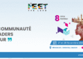 8e édition de «Meet The Lead», 27 et 28 novembre à Nador