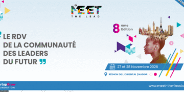 8e édition de «Meet The Lead», 27 et 28 novembre à Nador
