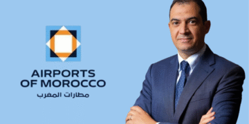 Aéroports du Maroc: Nabil Massali nommé à la tête du pôle Navigation aérienne