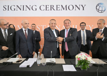 Hôtellerie: partenariat entre Pickalbatros Hotels & Resorts, IFC et Attijariwafa bank