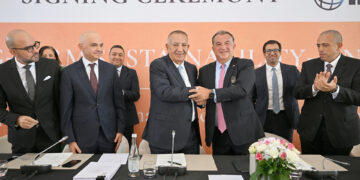 Hôtellerie: partenariat entre Pickalbatros Hotels & Resorts, IFC et Attijariwafa bank
