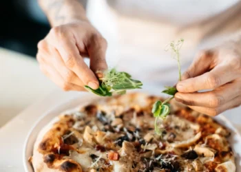 Arts culinaires: Coup d&rsquo;envoi du Championnat national de pizzaïolo 2026