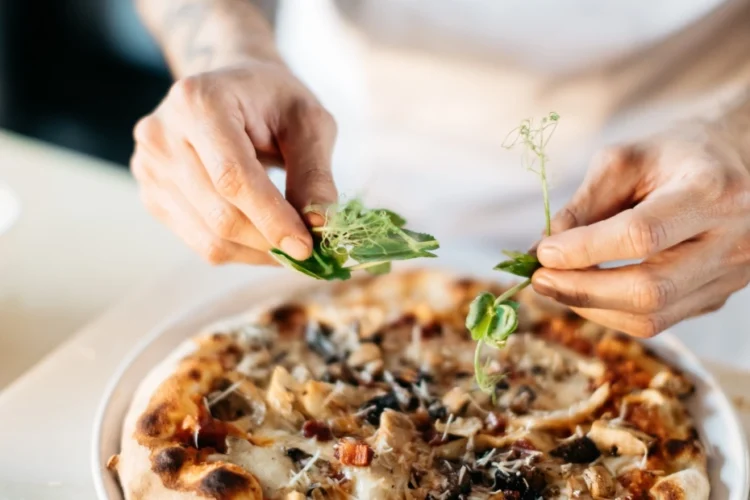 Arts culinaires: Coup d&rsquo;envoi du Championnat national de pizzaïolo 2026