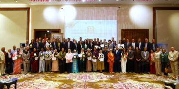 Prix national des micro-entrepreneurs: 26 lauréats primés à Tanger