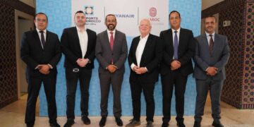 Aérien: Le CEO de Ryanair en visite au Maroc