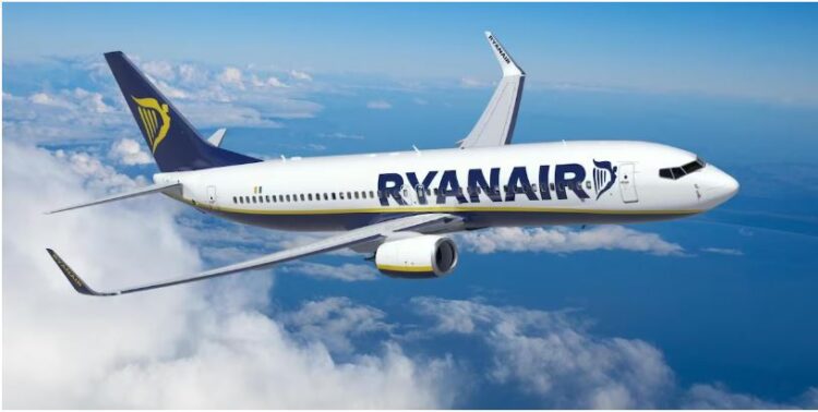 Été 2027: Ryanair lance trois nouvelles liaisons vers le Maroc