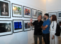 Marrakech: coup d’envoi des Rencontres de la photographie