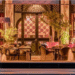 Four Seasons Resort Marrakech dévoile Inara restaurant