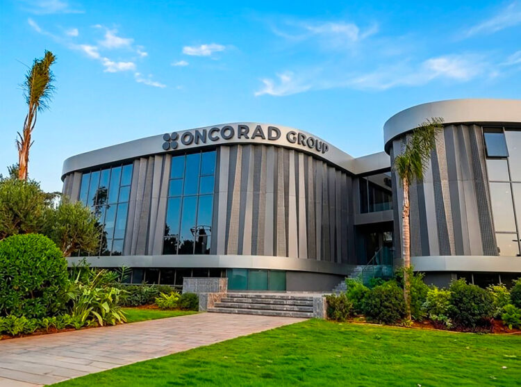Oncorad Group: Dr Hamza Samlali nommé à la tête de la direction des Affaires médicales