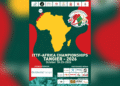 Tanger abrite les Championnats d’Afrique de tennis de table ITTF 2026