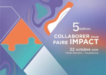 WeXchange Forum, le 22 octobre 2026 à Casablanca