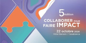 WeXchange Forum, le 22 octobre 2026 à Casablanca