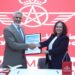 Signature d’une convention entre la Royal Air Maroc et Boeing