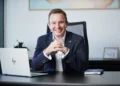Paul Hennessy nommé DG de JTI pour l’Afrique du Nord et de l’Ouest