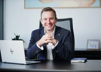 Paul Hennessy nommé DG de JTI pour l’Afrique du Nord et de l’Ouest