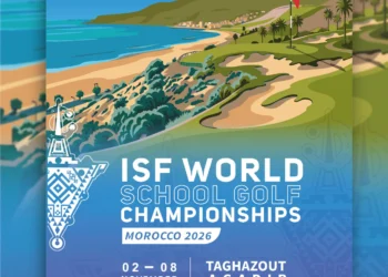 Taghazout accueille le 2e Championnat du monde de golf scolaire