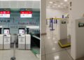 Aérien: Généralisation du Self Bag Drop dans les aéroports du Maroc