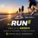 Marrakech accueille la première édition du « Chrifia Hills DJ Run »