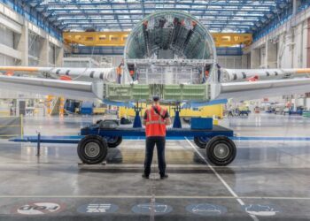Formation: Airbus veut développer des partenariats avec les universités marocaines
