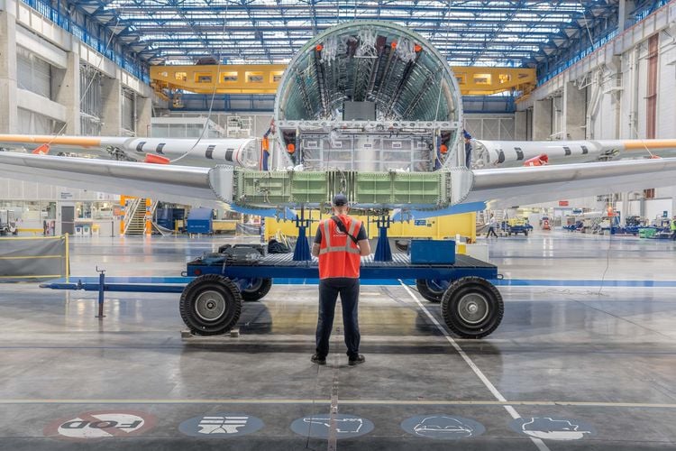 Formation: Airbus veut développer des partenariats avec les universités marocaines