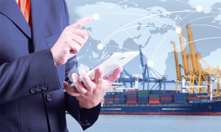 Tijara-PortNet: un atelier sur la digitalisation du commerce extérieur