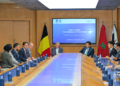 Lancement du programme «Maghrib Belgium Mentoring» pour l’entrepreneuriat dans l’Oriental