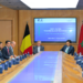 Lancement du programme «Maghrib Belgium Mentoring» pour l’entrepreneuriat dans l’Oriental