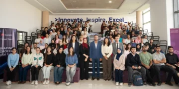 Huawei Maroc lance son roadshow à la rencontre des talents numériques
