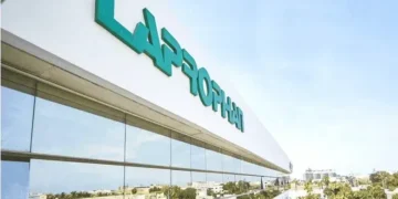 Laprophan signe un contrat pour acquérir Polymedic