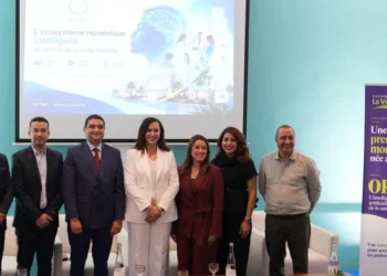 IA: Lancement d’ORY+, une plateforme marocaine dédiée à la santé mentale