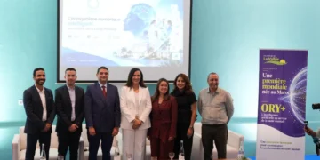 IA: Lancement d’ORY+, une plateforme marocaine dédiée à la santé mentale