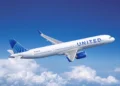 United Airlines renforce sa liaison Marrakech-New York/Newark
