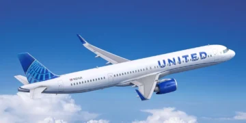 United Airlines renforce sa liaison Marrakech-New York/Newark