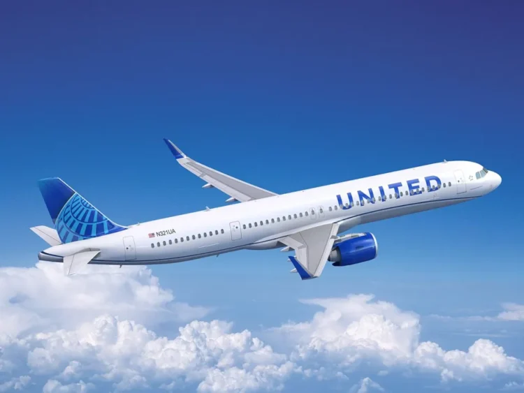 United Airlines renforce sa liaison Marrakech-New York/Newark